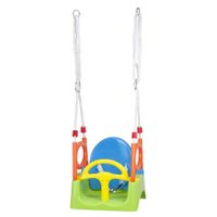 Babyschommel 3-in-1