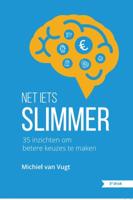 Net Iets Slimmer (Paperback)