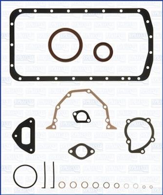Pakkingsset, motorblok 54020800