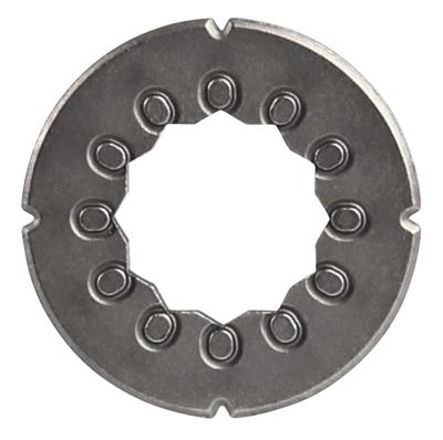 Makita Accessoires adapter multitool - 313249-6 - 313249-6