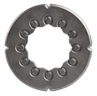 Makita Accessoires adapter multitool - 313249-6 - 313249-6