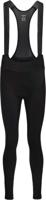 GOREWEAR swiftride thermo+ - bib tights with pad