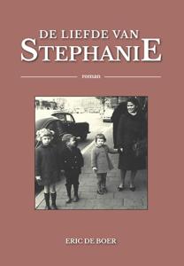 De Liefde Van Stephanie (Paperback)