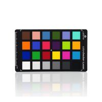 Calibrite ColorChecker Classic Mini 24 kleuren - thumbnail