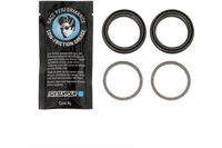 Srsuntour Sr suntour - service kit stof afdichting voor axon32 werx elite fka122-03