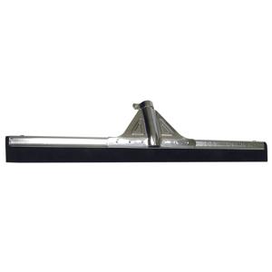 Betra Vloertrekker/douchetrekker - voor water - metaal/rubber - 100 cm