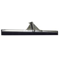 Betra Vloertrekker/douchetrekker - voor water - metaal/rubber - 100 cm