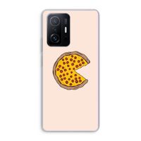 You Complete Me #2: Xiaomi 11T Transparant Hoesje