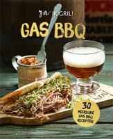 Gas BBQ (Hardback) Gas BBQ (Hardback)
