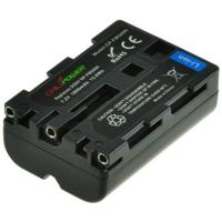 ChiliPower NP-FM500H accu voor Sony - 1800mAh