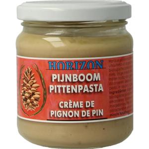 Horizon Horizon pijnboompitpasta bio
