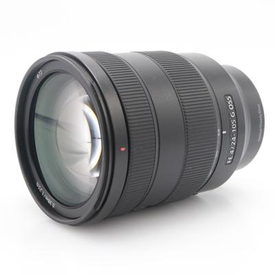 Sony FE 24-105mm F/4G OSS occasion