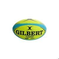 Trainingsrugbybal - GTR4000 - Fluorescerend - GILBERT - Maat 4