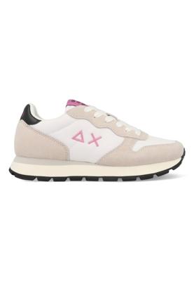 SUN68 Ally Solid Nylon Z44201_01 Wit maat