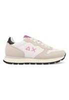 SUN68 Ally Solid Nylon Z44201_01 Wit maat