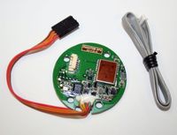 GPS Module - DJI Phantom (036P330-2)