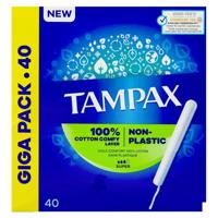 Tampax Super 40