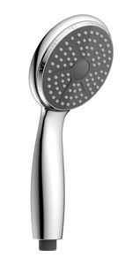 Schutte GENUA handdouche | 1 functie | chroom
 - 60771