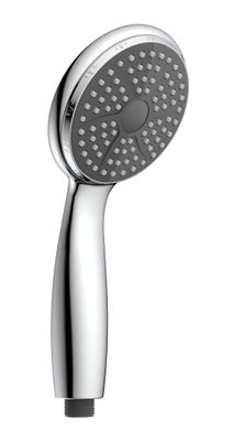 Schutte GENUA handdouche | 1 functie | chroom
 - 60771
