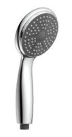 Schutte GENUA handdouche | 1 functie | chroom
 - 60771