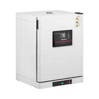 broedmachine - tot 70 °C - 65 l - convectie