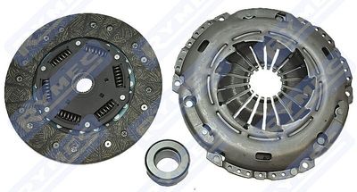 Koppelingsset JT1114