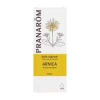 Pranarôm Plantaardige Olie Arnica 50ml