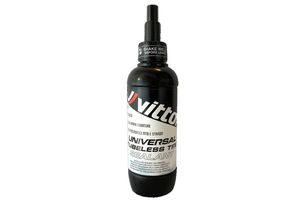 Vittoria Universal Tubeless Sealant 250ml - Zwart