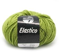 Lana Grossa Elastico 084 Pistache