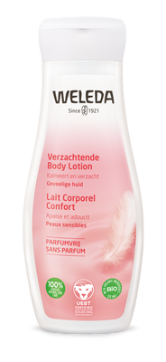 Weleda Verzachtende Body Lotion
