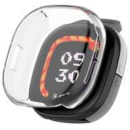 Fitbit Ace LTE beschermhoesje - case - Transparant