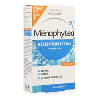 Menophytea Vochtretentie Comp 60 - thumbnail