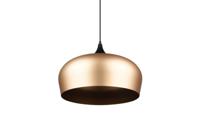 Trio Hanglamp Chiron 45cm mat koper 310890108