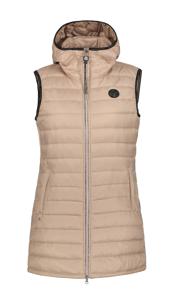 Luhta Isokallio Zomer Bodywarmer Dames L/40