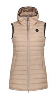 Luhta Isokallio Zomer Bodywarmer Dames L/40