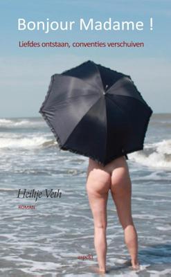 Bonjour madame! (Paperback)