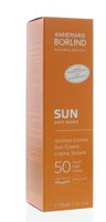 Sun creme SPF50 - thumbnail