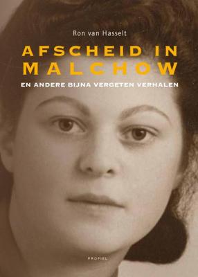 Afscheid in Malchow (Paperback)
