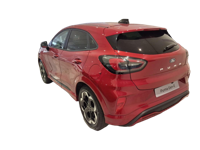 Ford Puma Gen E