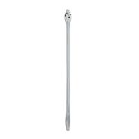 Milwaukee 1/2" Drive Breaker Bar 610 mm - 4932471867 Milwaukee 1/2" Drive Breaker Bar 610 mm - 4932471867