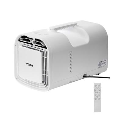 VEVOR Draagbare Airconditioner 4250 BTU Camping Airconditioner Koeler 510x270x315mm