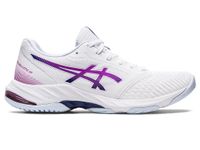 Asics Netburner Ballistic FF 3 indoorschoenen da - thumbnail