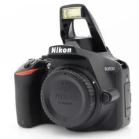 Nikon D3500 body occasion