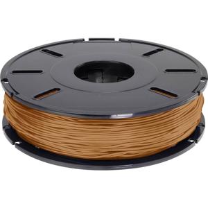 Renkforce Filament PLA compound 2.85 mm Brons 500 g