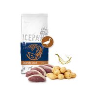 ICEPAW Scandic Duck - Eend & Aardappel - 14 kg - thumbnail