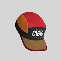 Ciele Athletics GOCap SC - Athletics - Wild Land - Hardloopcap - Unisex