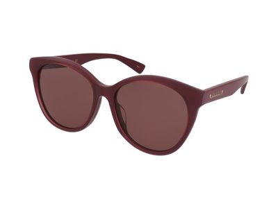 Zonnebrillen Gucci GG1171SK 004