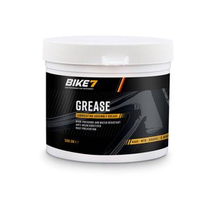 Bike7 Grease 500gr