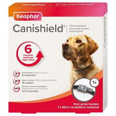 BEAPHAR CANISHIELD HOND BEAPHAR CANISHIELD HOND