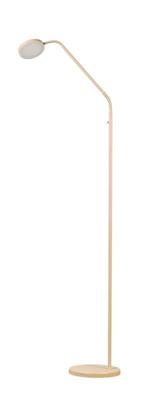 Vloerlamp Duuk Oplaadbaar zand